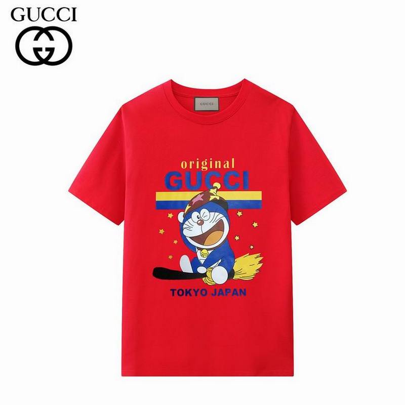 Gucci Men's T-shirts 1075